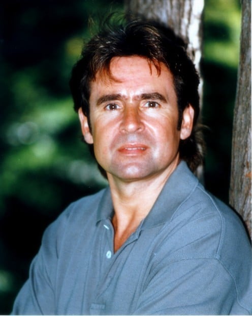 Davy Jones